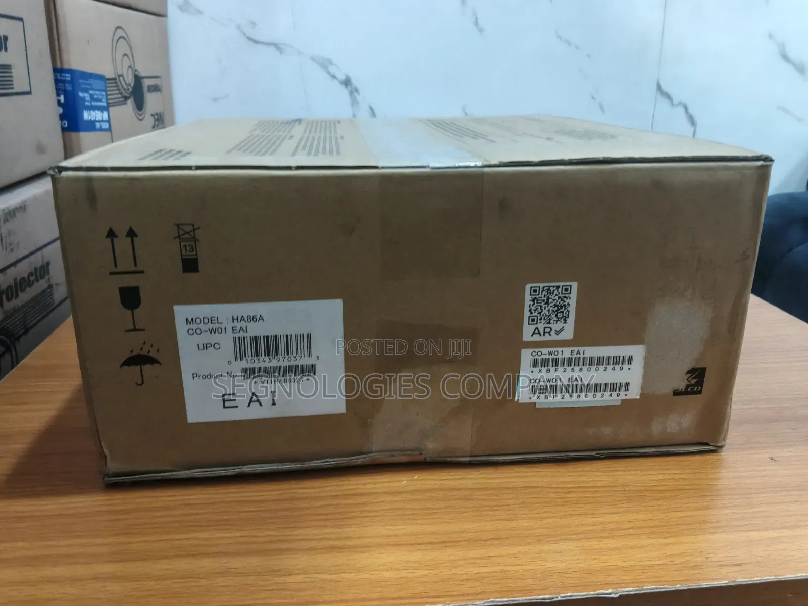 Epson Epiqvision Flex Co-Wo1 3000 Lumens Wxga 3lcd Portable Projector