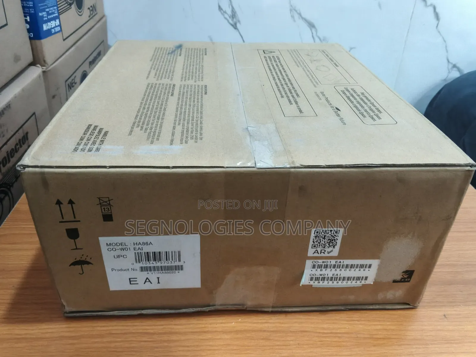 Epson Epiqvision Flex Co-Wo1 3000 Lumens Wxga 3lcd Portable Projector