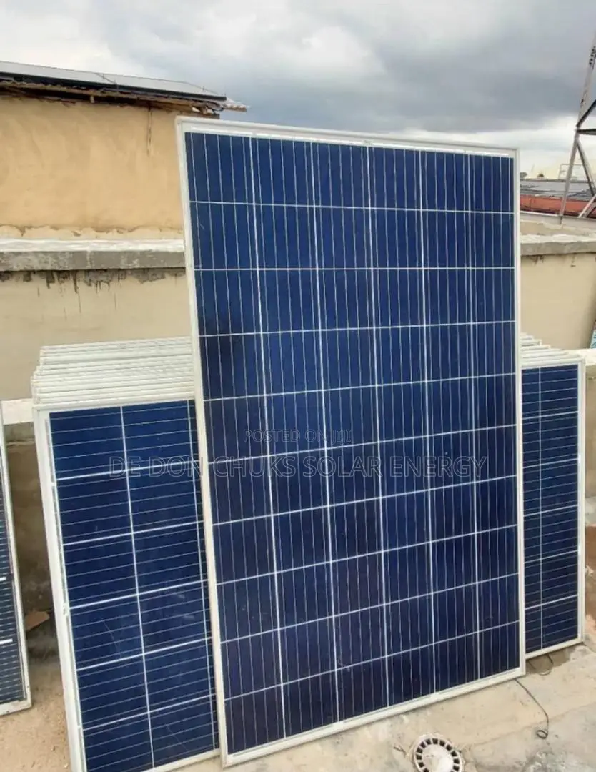 350w Trina Solar Panel