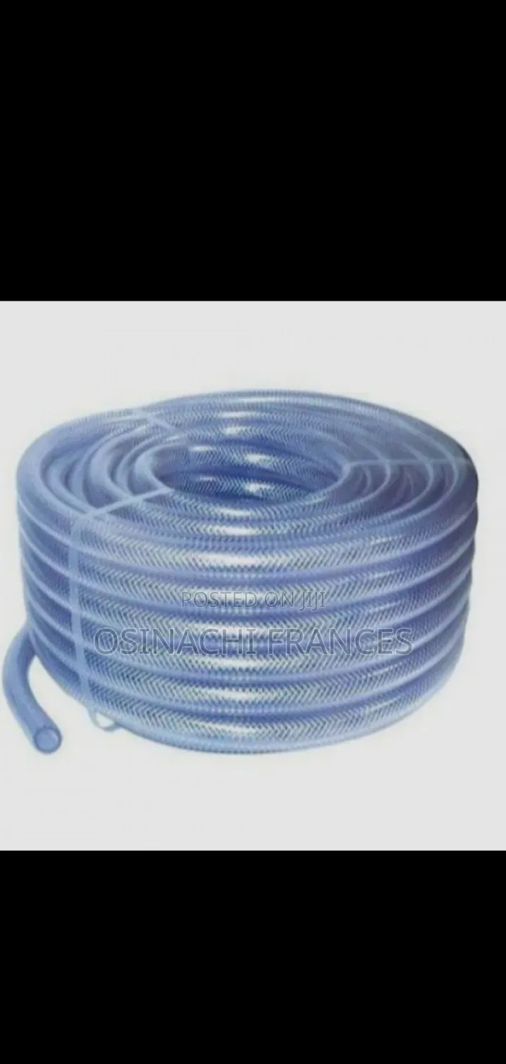 1 Inch Pvc Original Water Hose