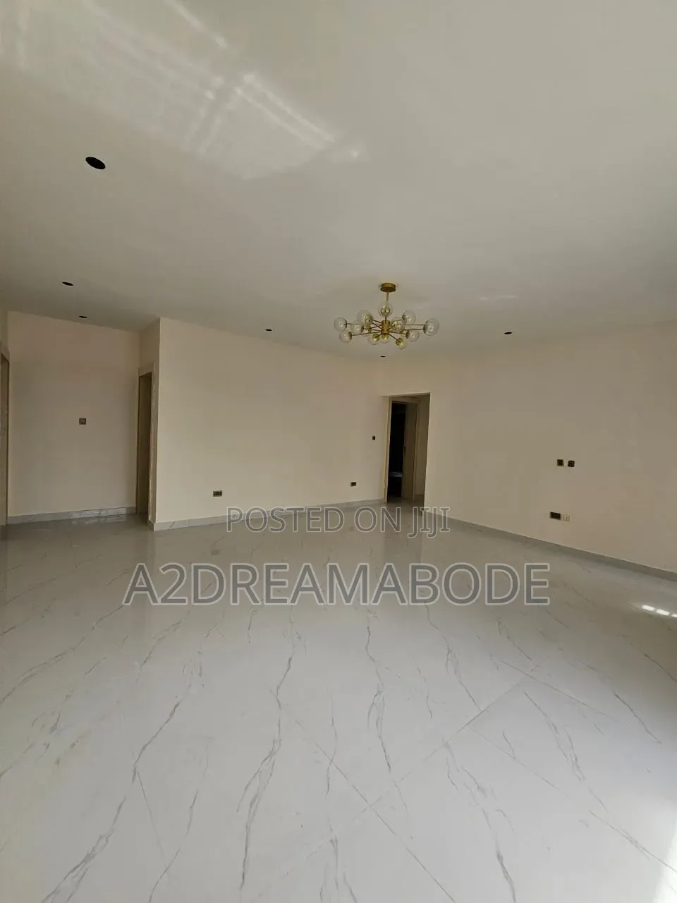 3bdrm Apartment in Maryland, Mende for sale