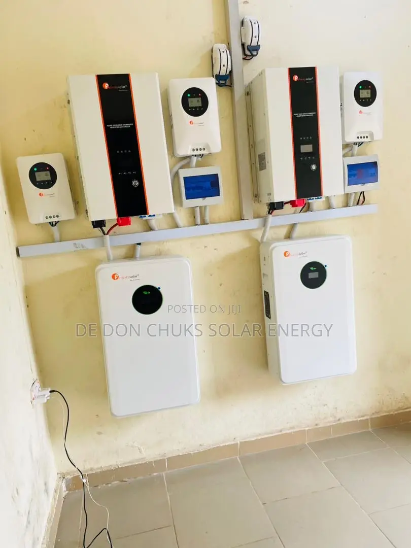 10kwh 51.2v Felicity Lithium Battery