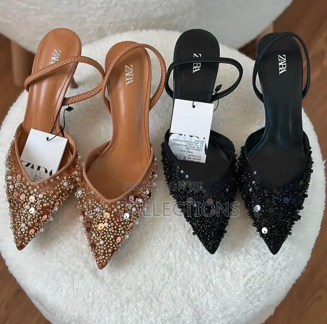 Classic Sandals And Slippers