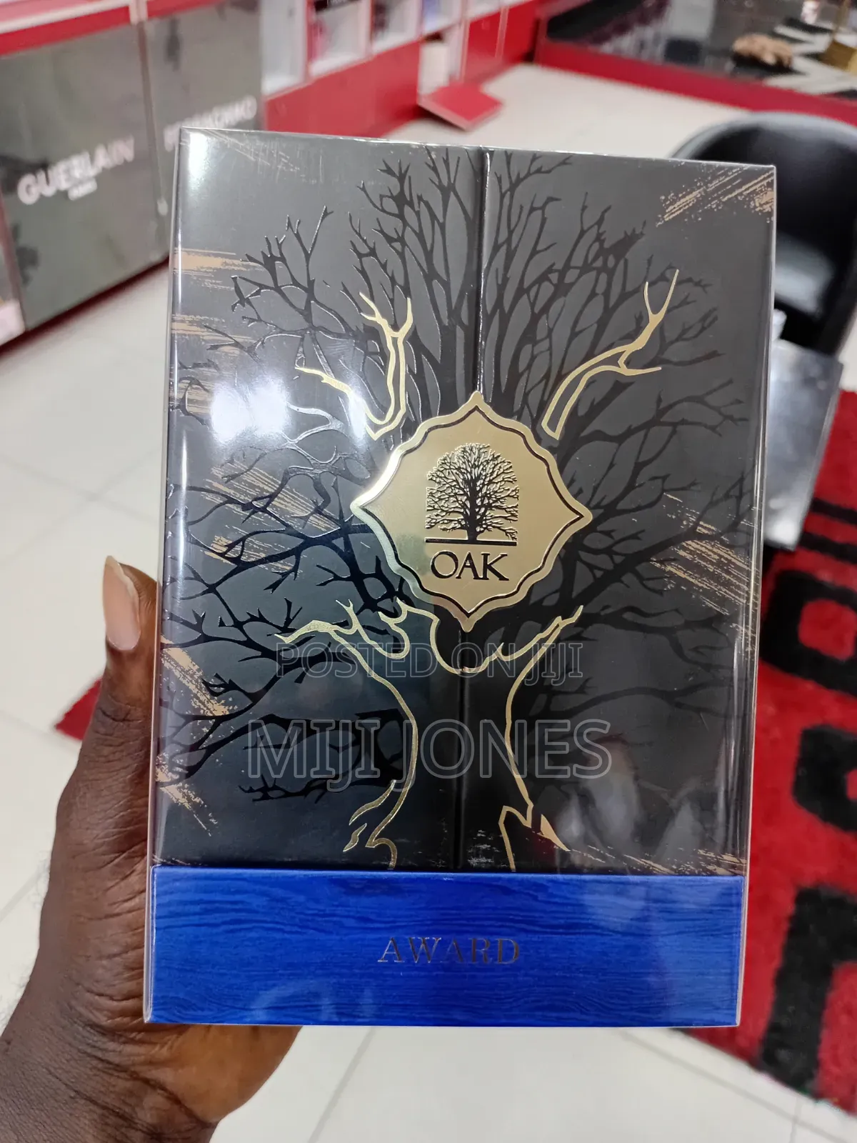 Oak Award Edp 100ml