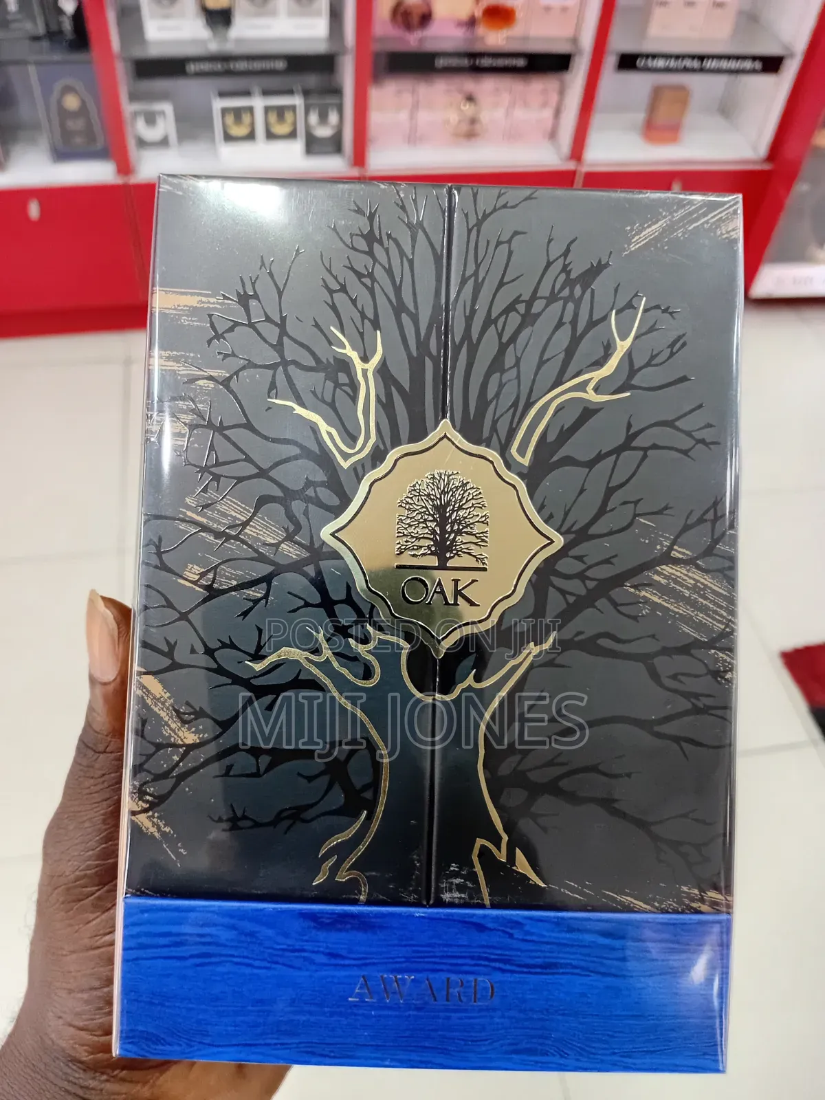 Oak Award Edp 100ml