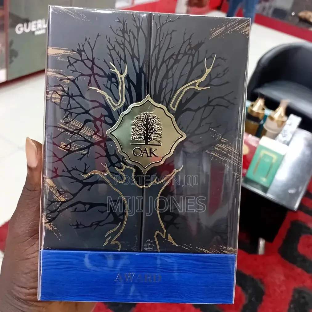 Oak Award Edp 100ml