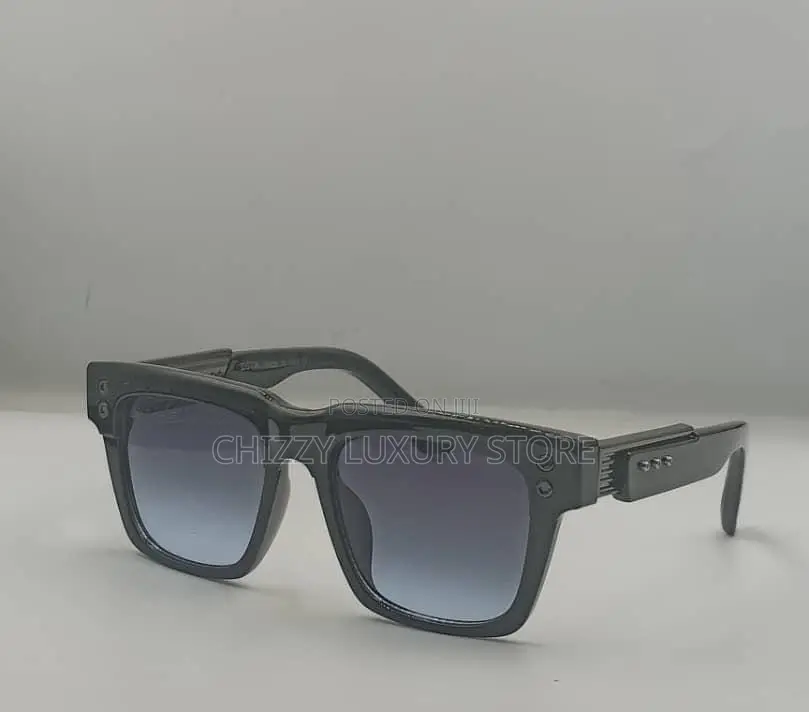Dita Quality Luxury Men Sunglasses