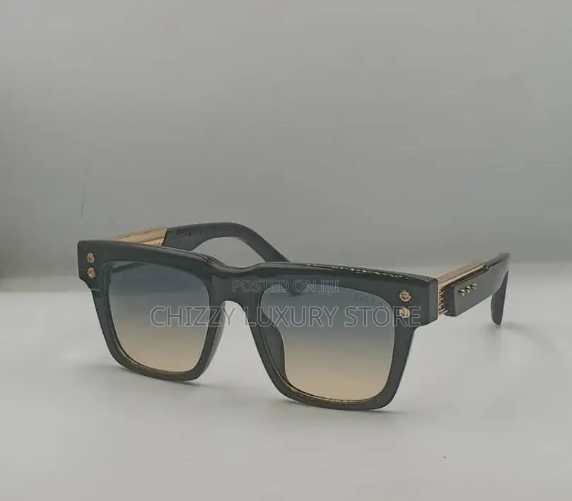 Dita Quality Luxury Men Sunglasses