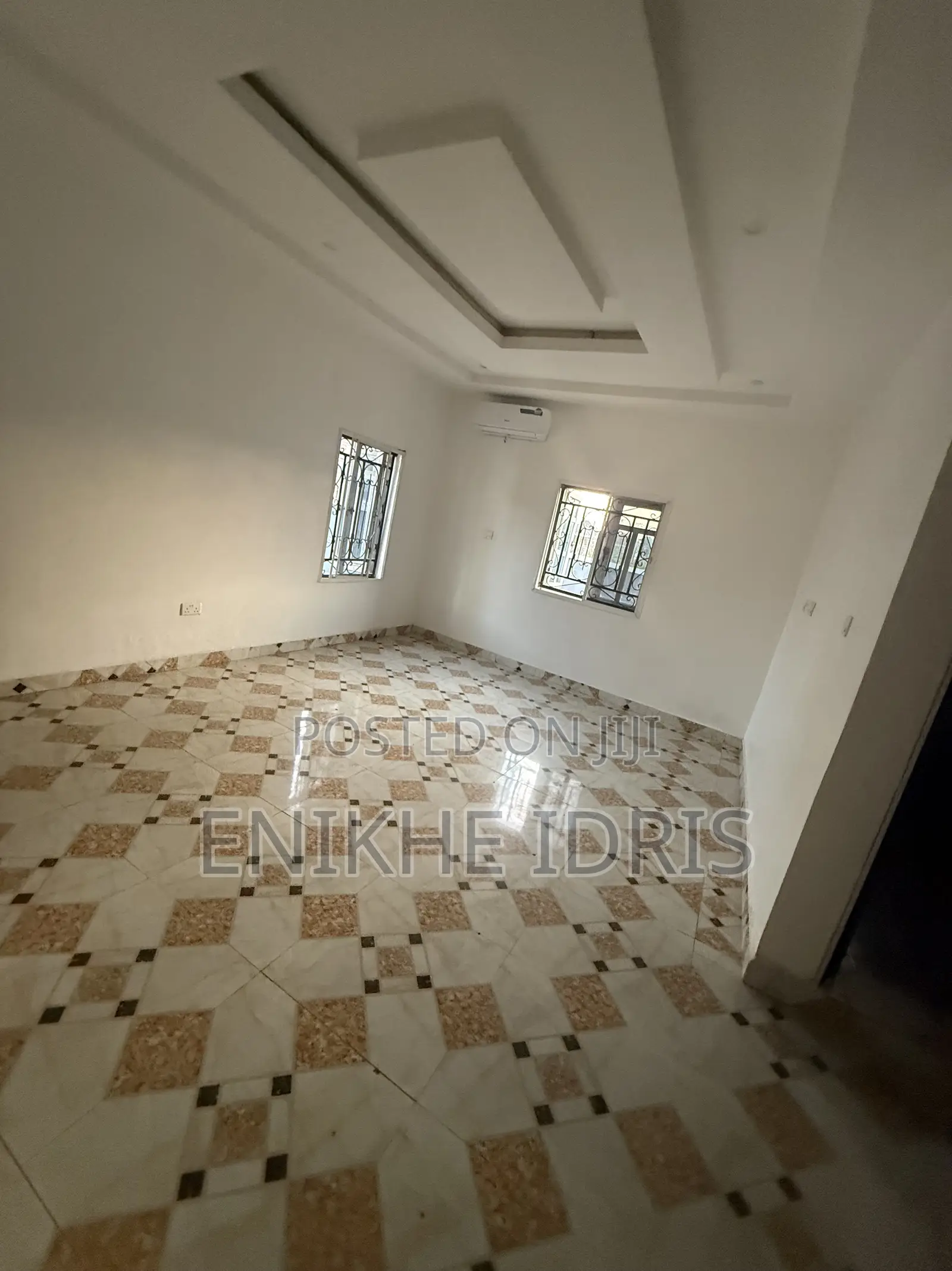 3bdrm Bungalow in Shimex, Lugbe District for sale