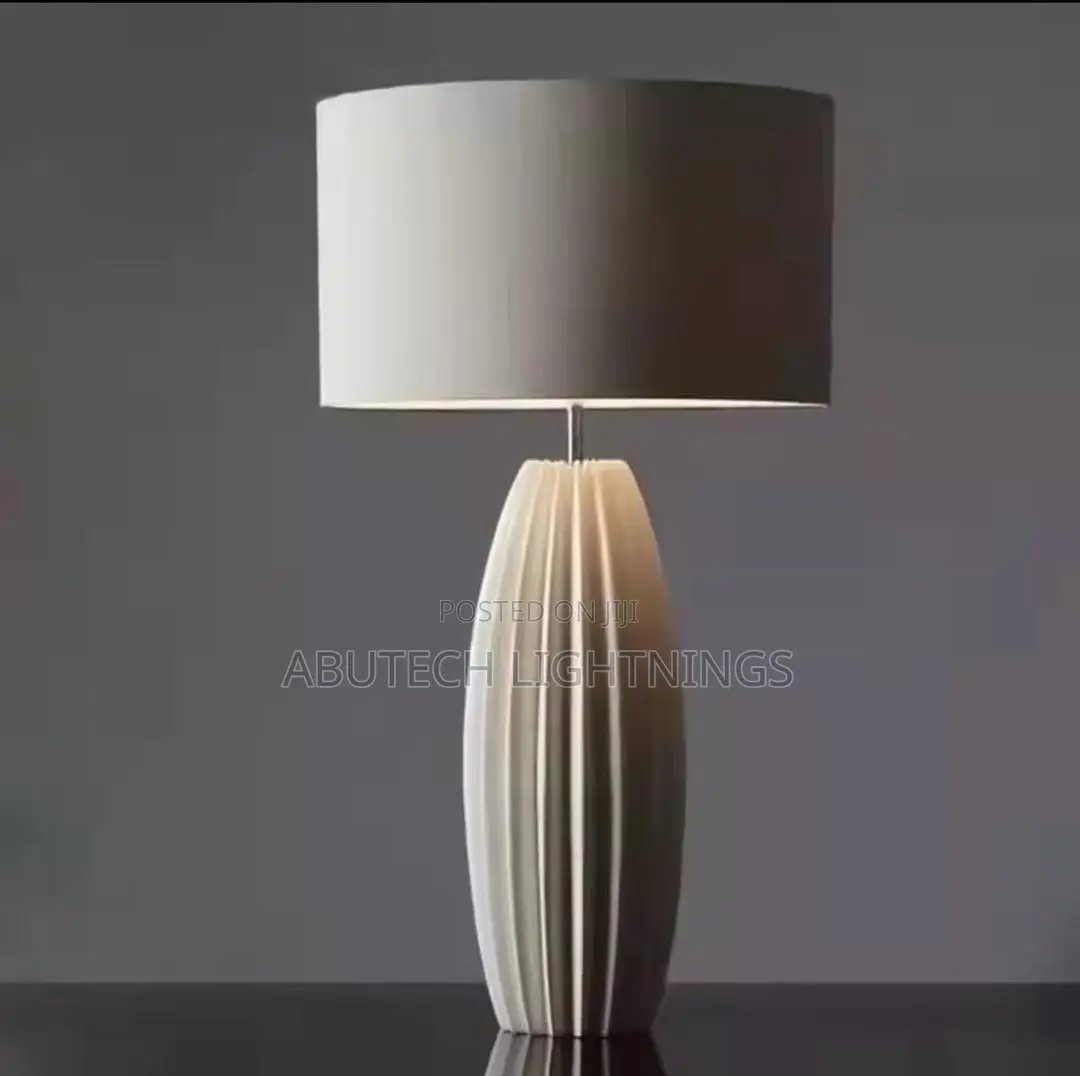 Table Lamp Ornament