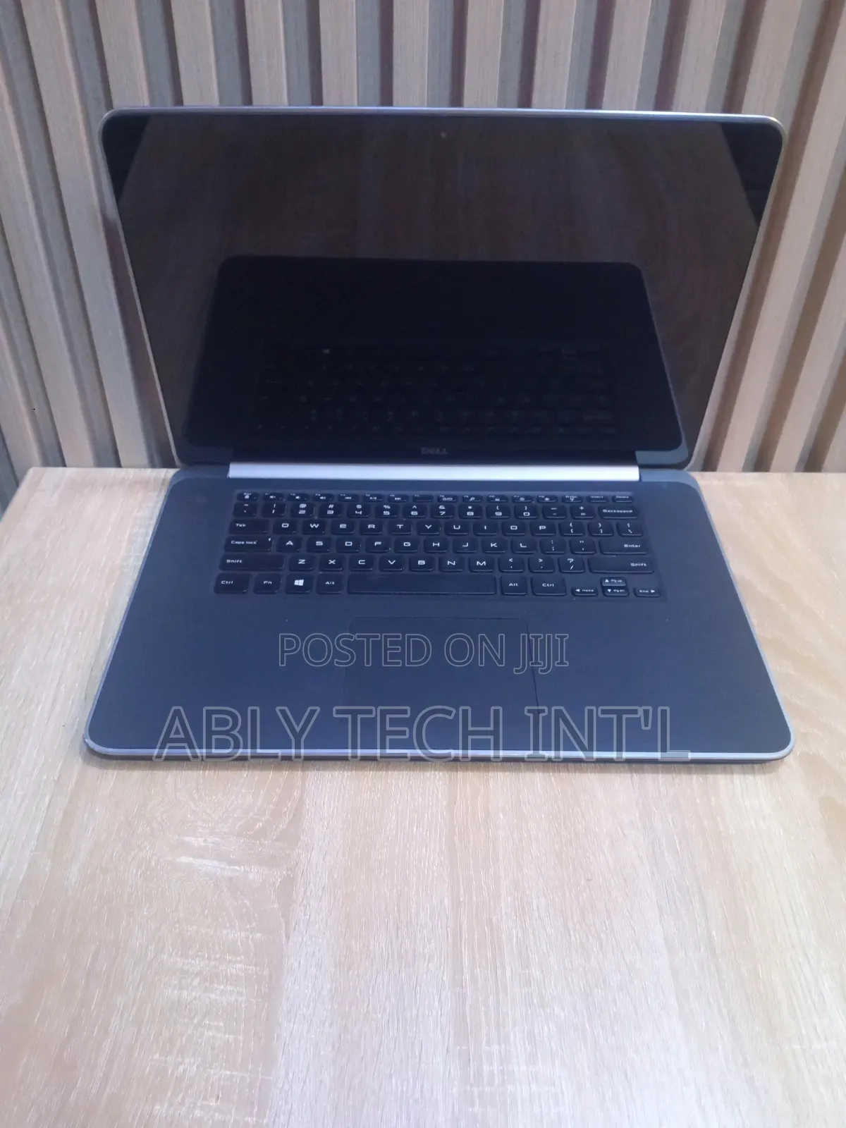 Laptop Dell XPS 15 (9530) 16GB Intel Core i7 SSD 512GB