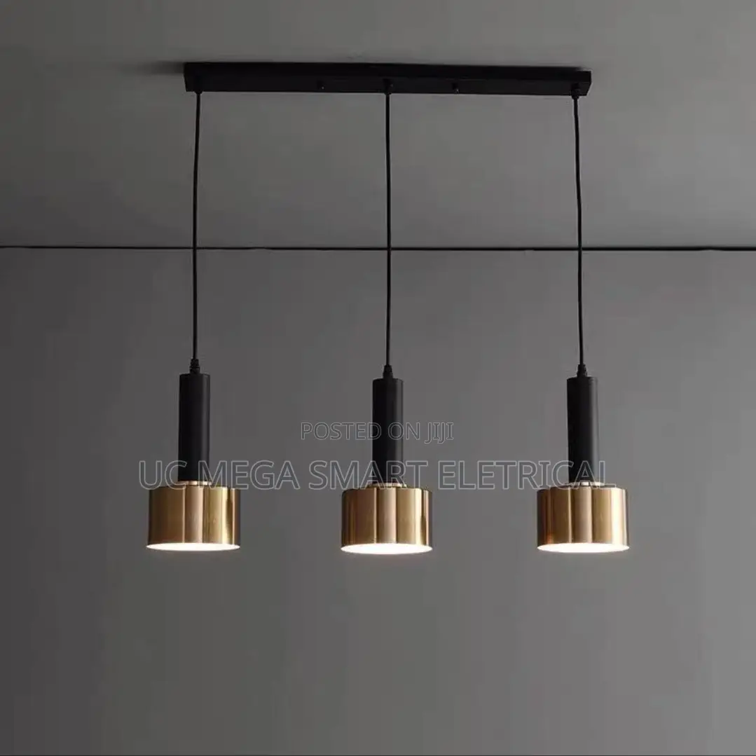 Nordic Bedside Pendant Lamp, Modern Bedroom Led Pendant Lamp
