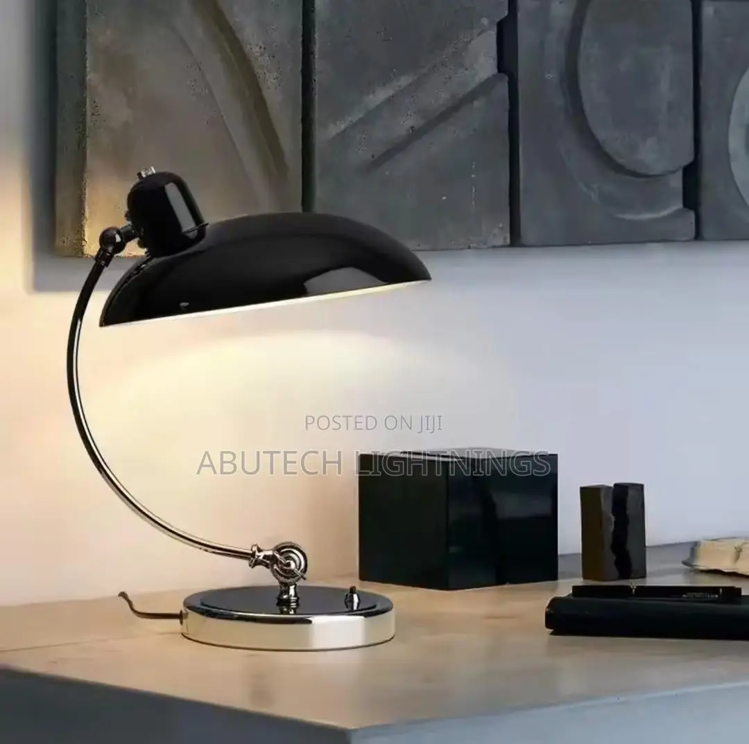 Modern Table Lamp