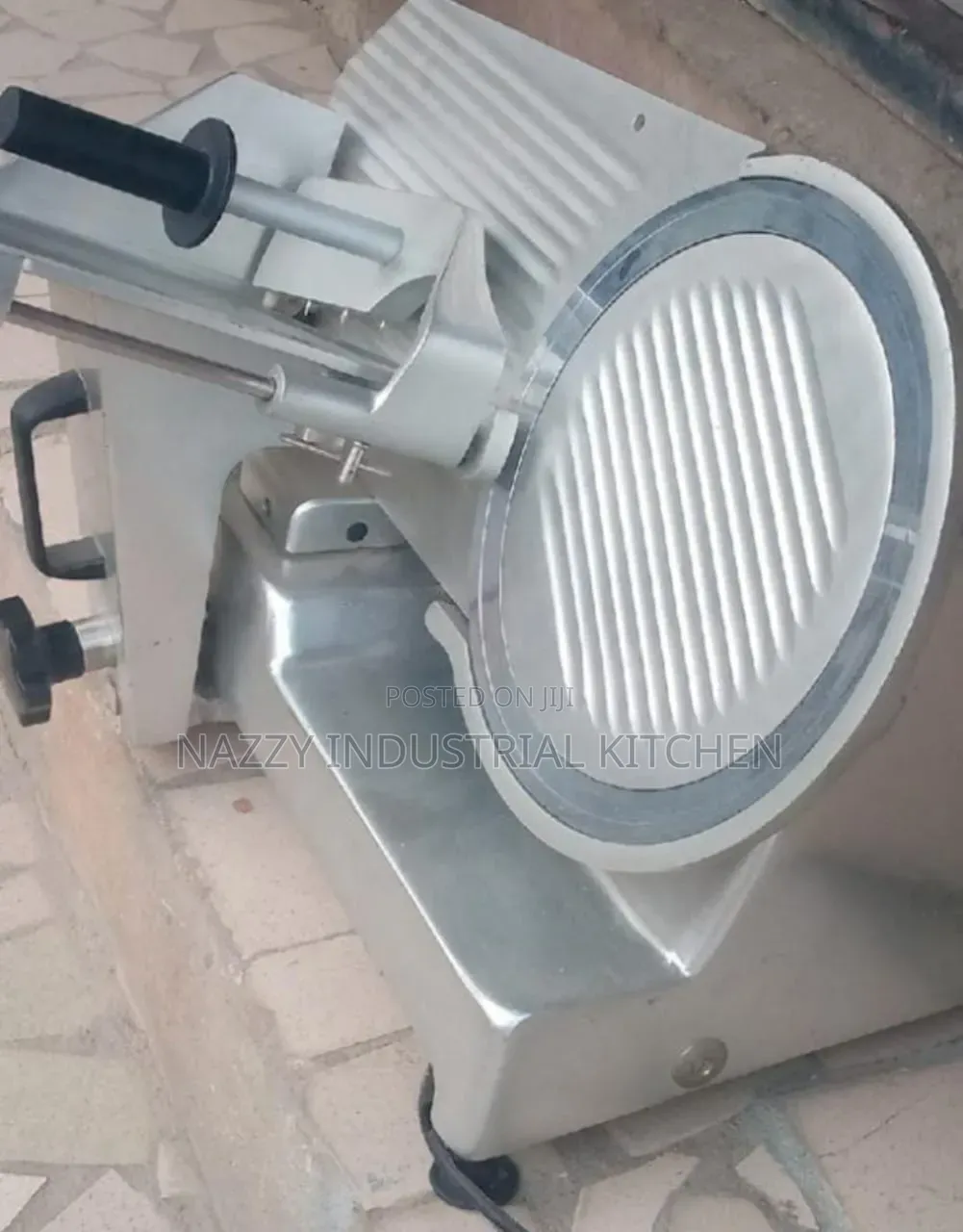 Meat Slicer