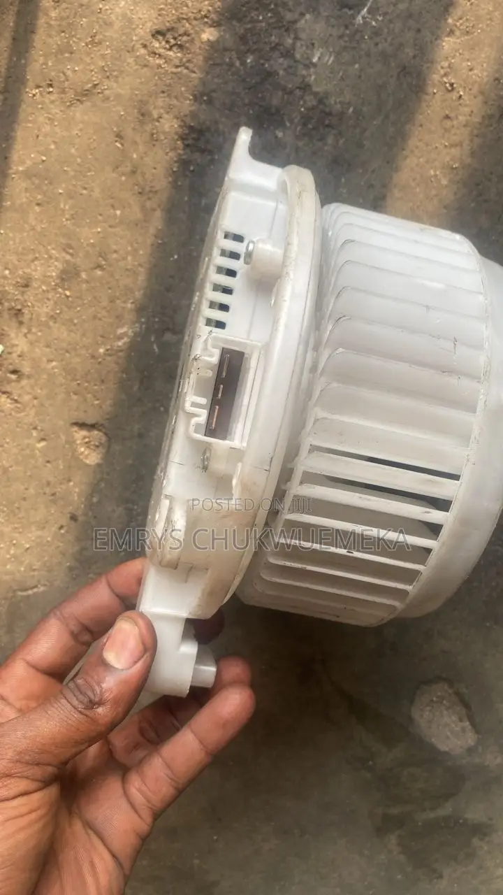 Car Ac Compressor