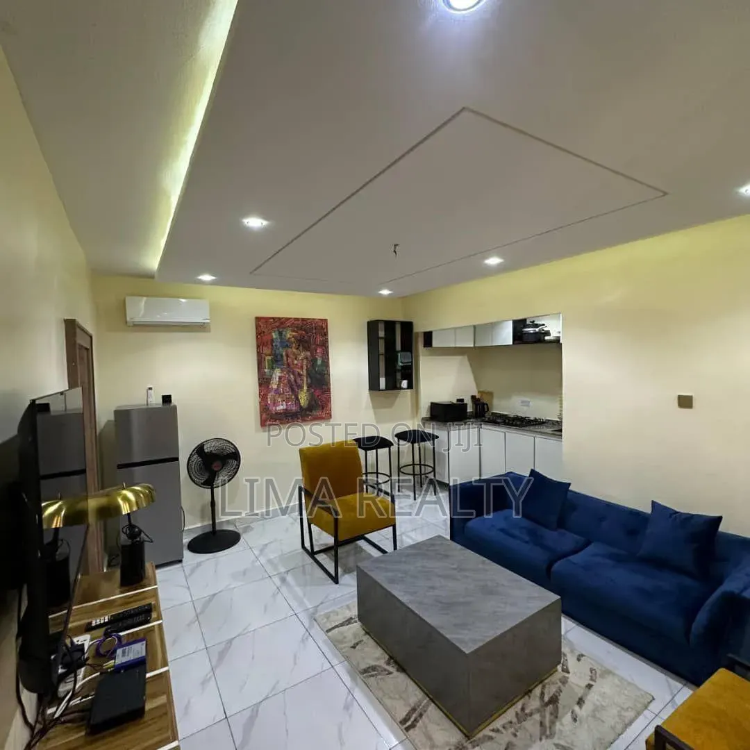 2 Units of 1 Bedroom Garki