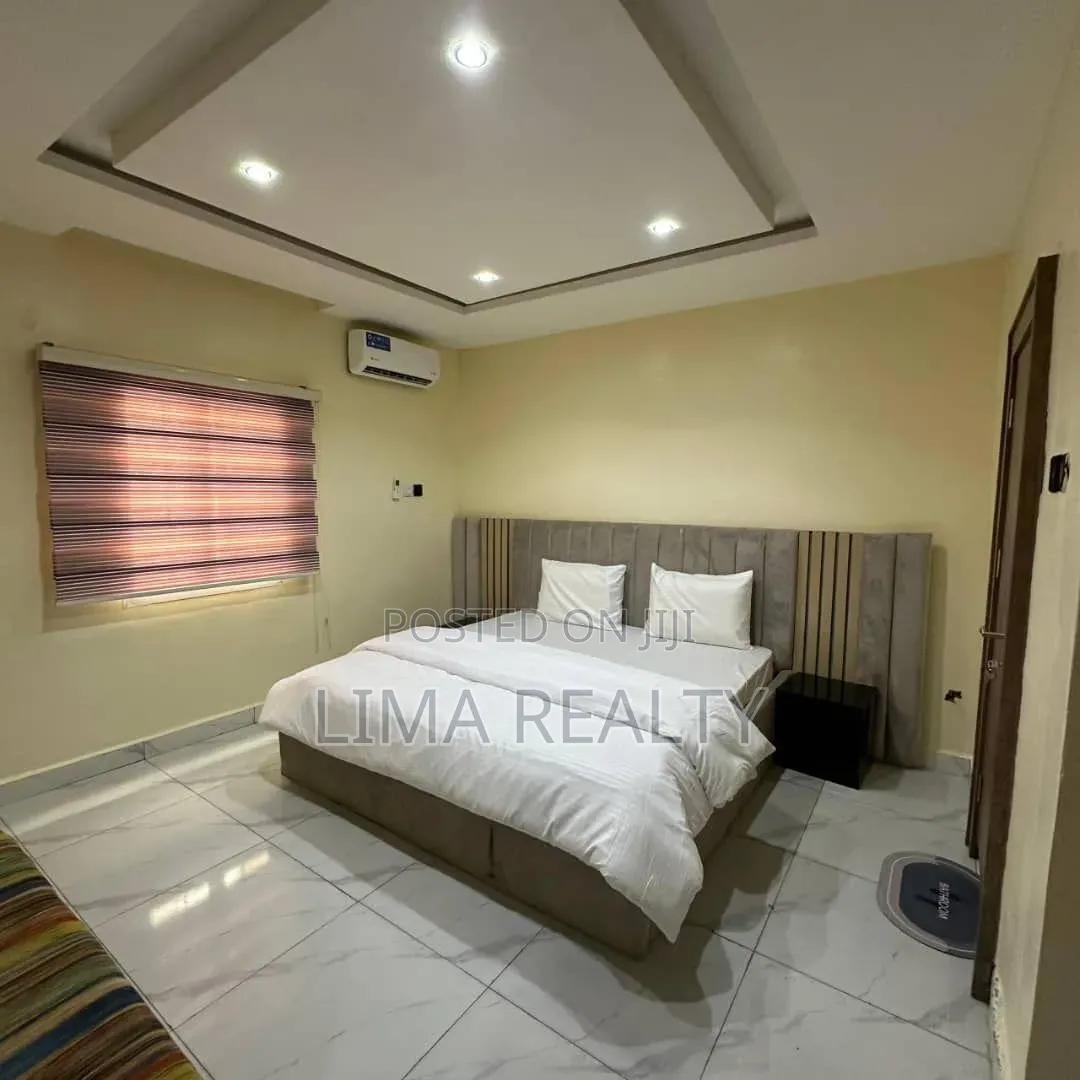 2 Units of 1 Bedroom Garki
