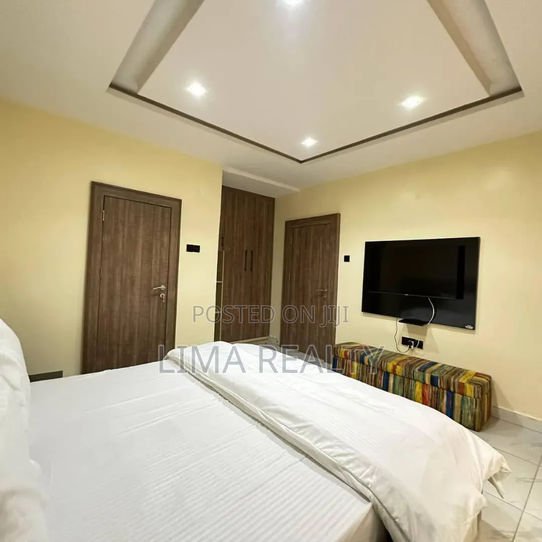 2 Units of 1 Bedroom Garki
