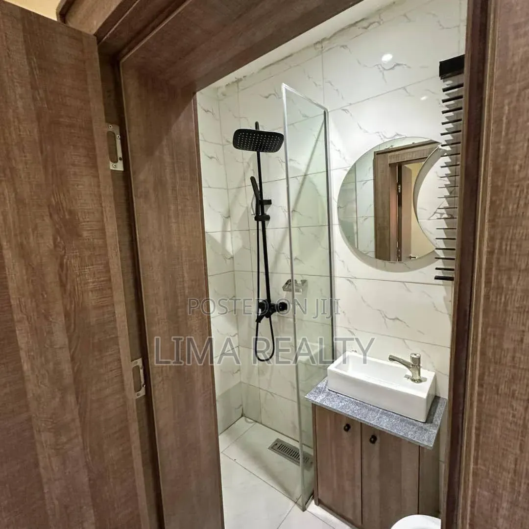 2 Units of 1 Bedroom Garki