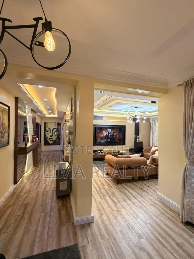 2 Bed With Lounge Area Jahi