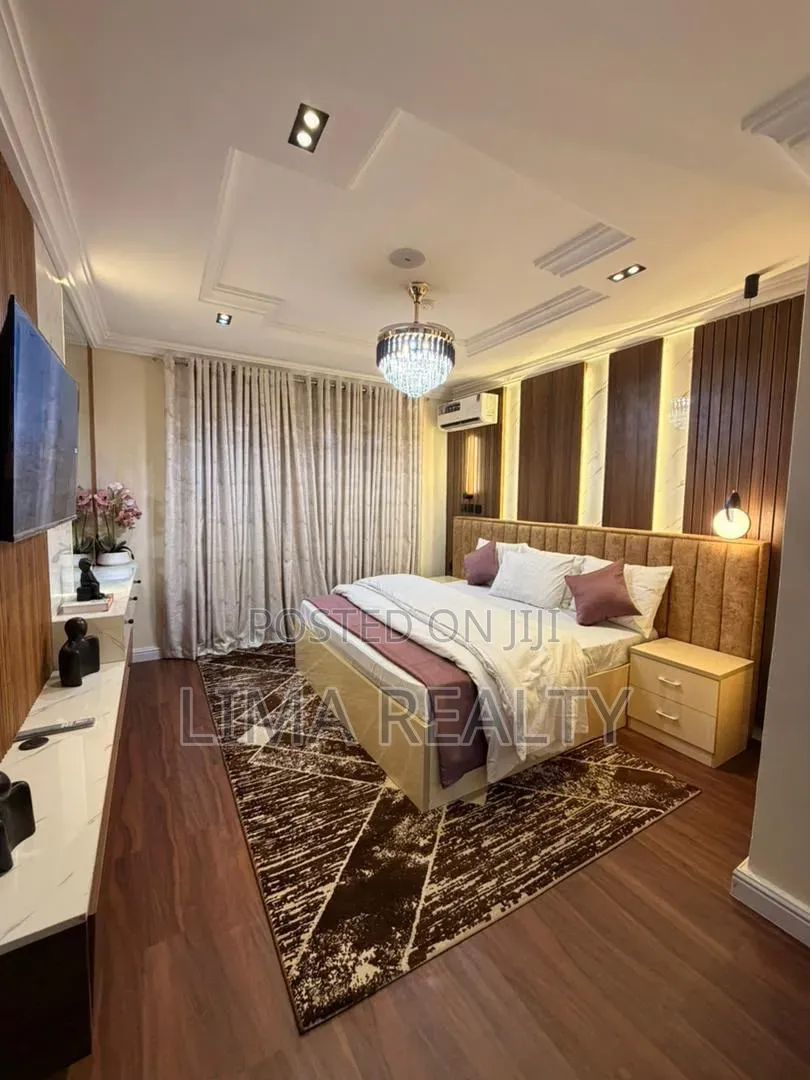 2 Bed With Lounge Area Jahi