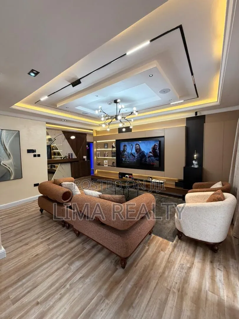 2 Bed With Lounge Area Jahi