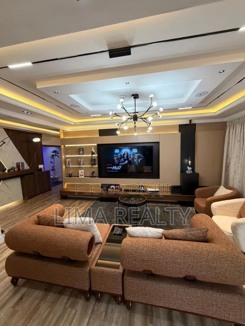 2 Bed With Lounge Area Jahi