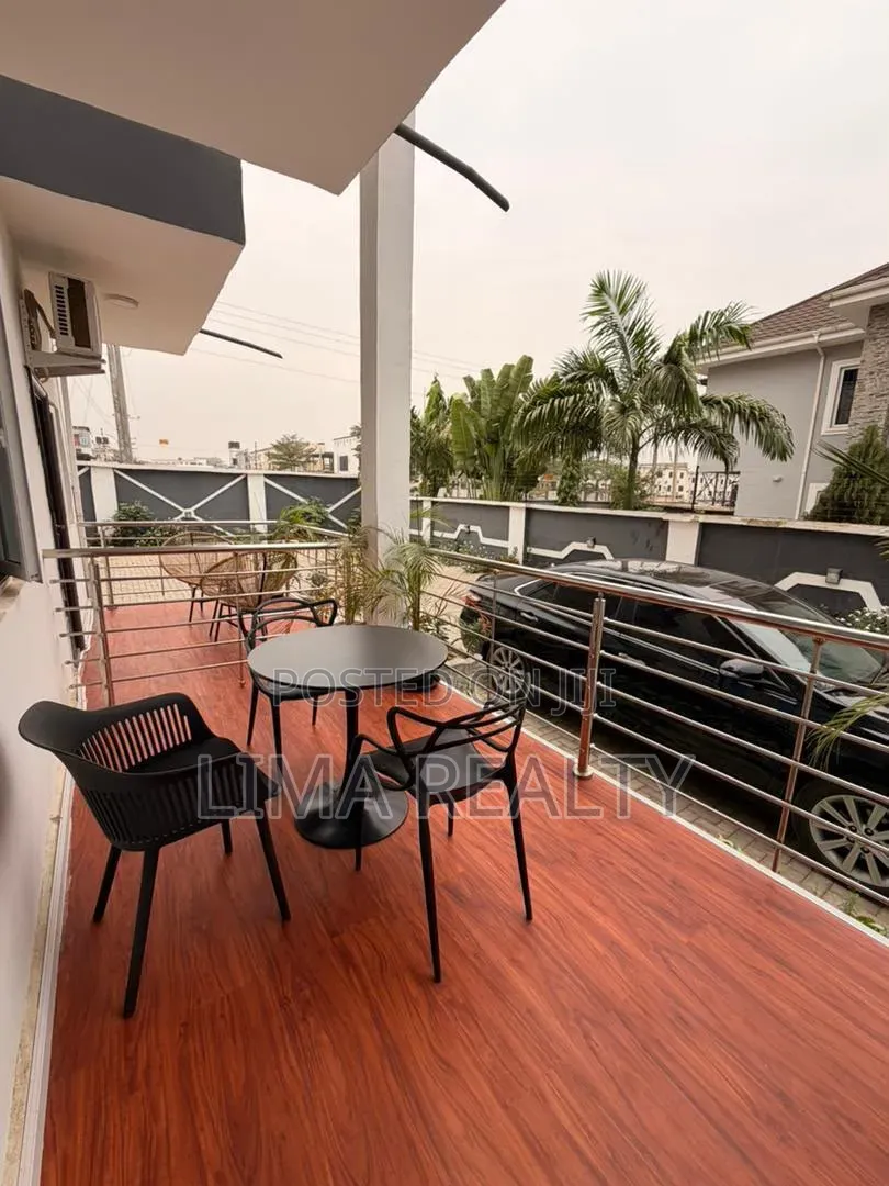 2 Bed With Lounge Area Jahi
