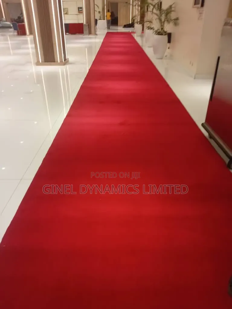 Top Quality Rug (Professional Installation)