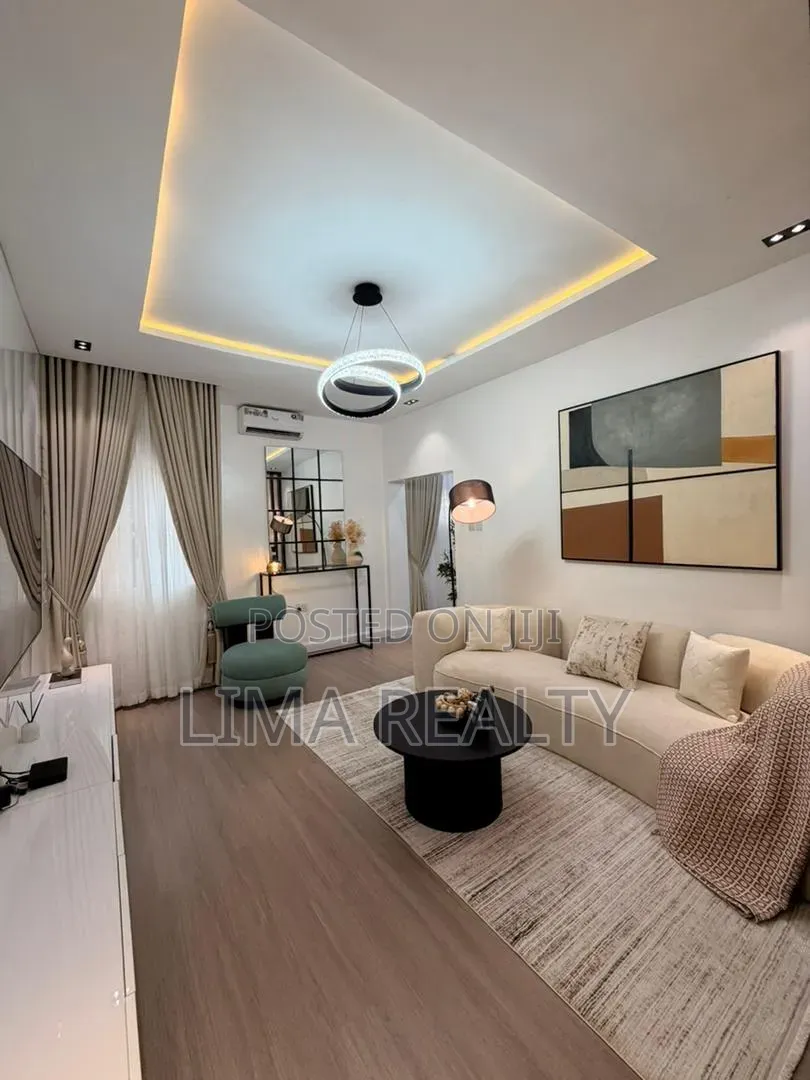 Newly Listed 2 Bedroom Wuse 2