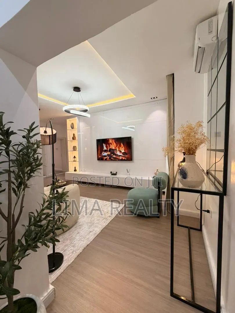 Newly Listed 2 Bedroom Wuse 2