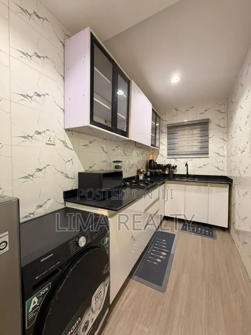 Newly Listed 2 Bedroom Wuse 2
