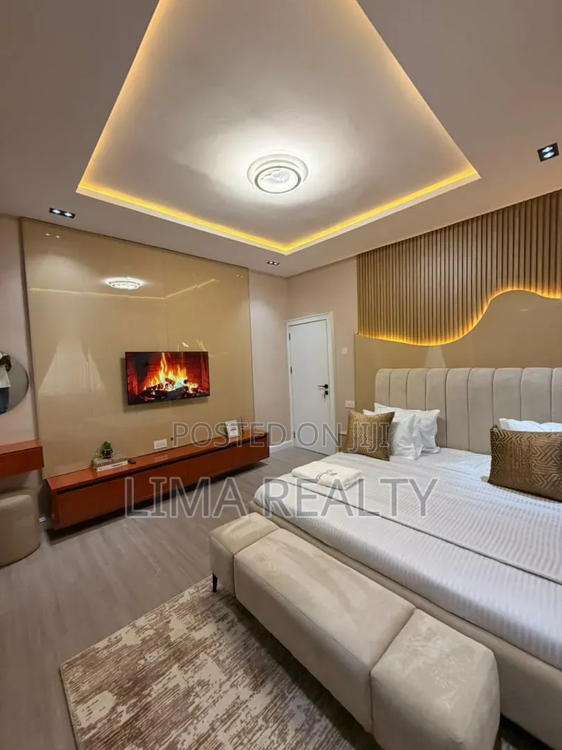 Newly Listed 2 Bedroom Wuse 2