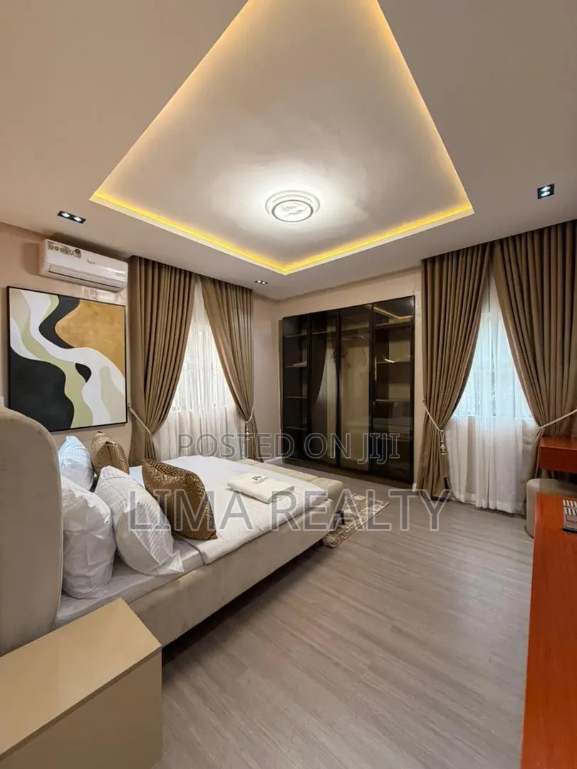 Newly Listed 2 Bedroom Wuse 2
