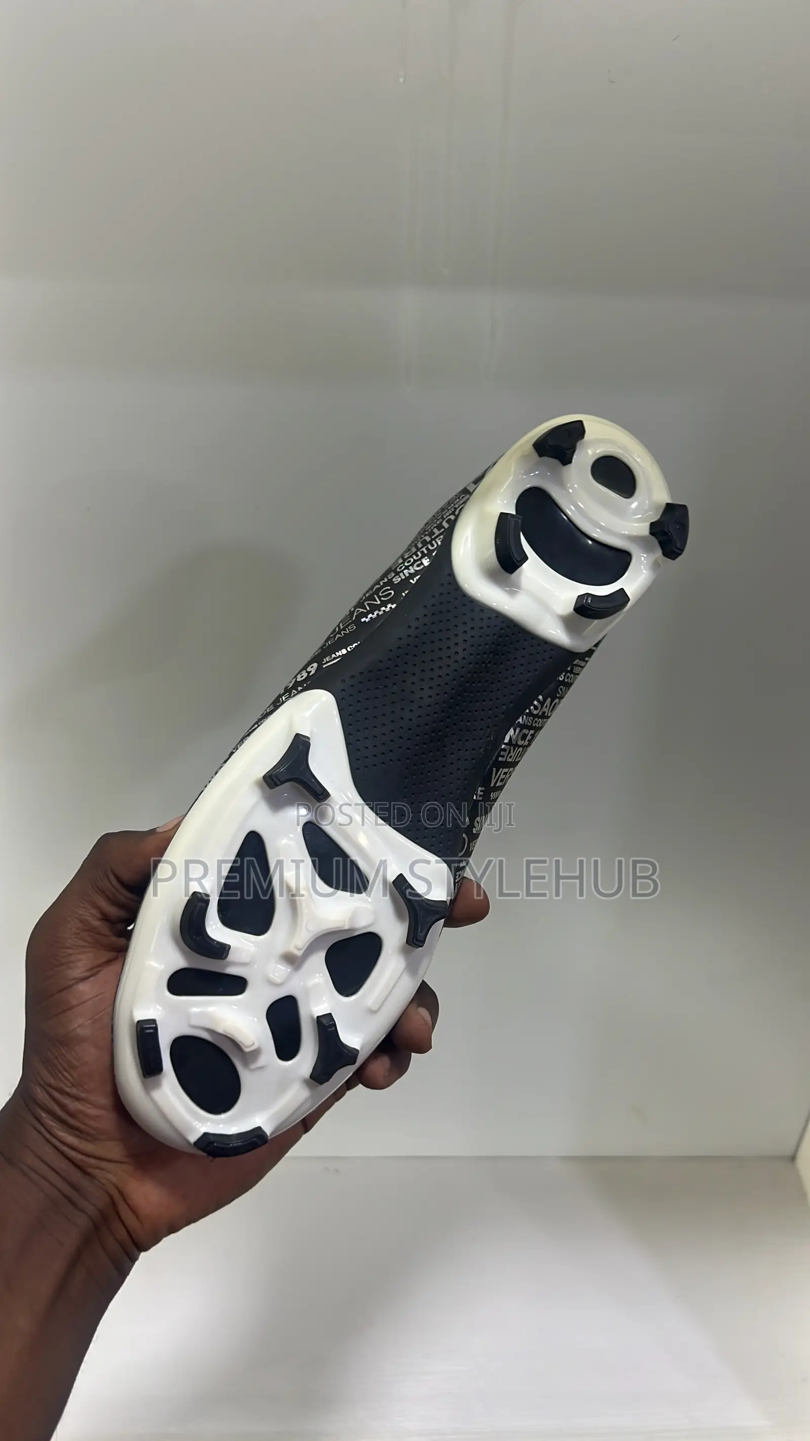 Armour Football Boots