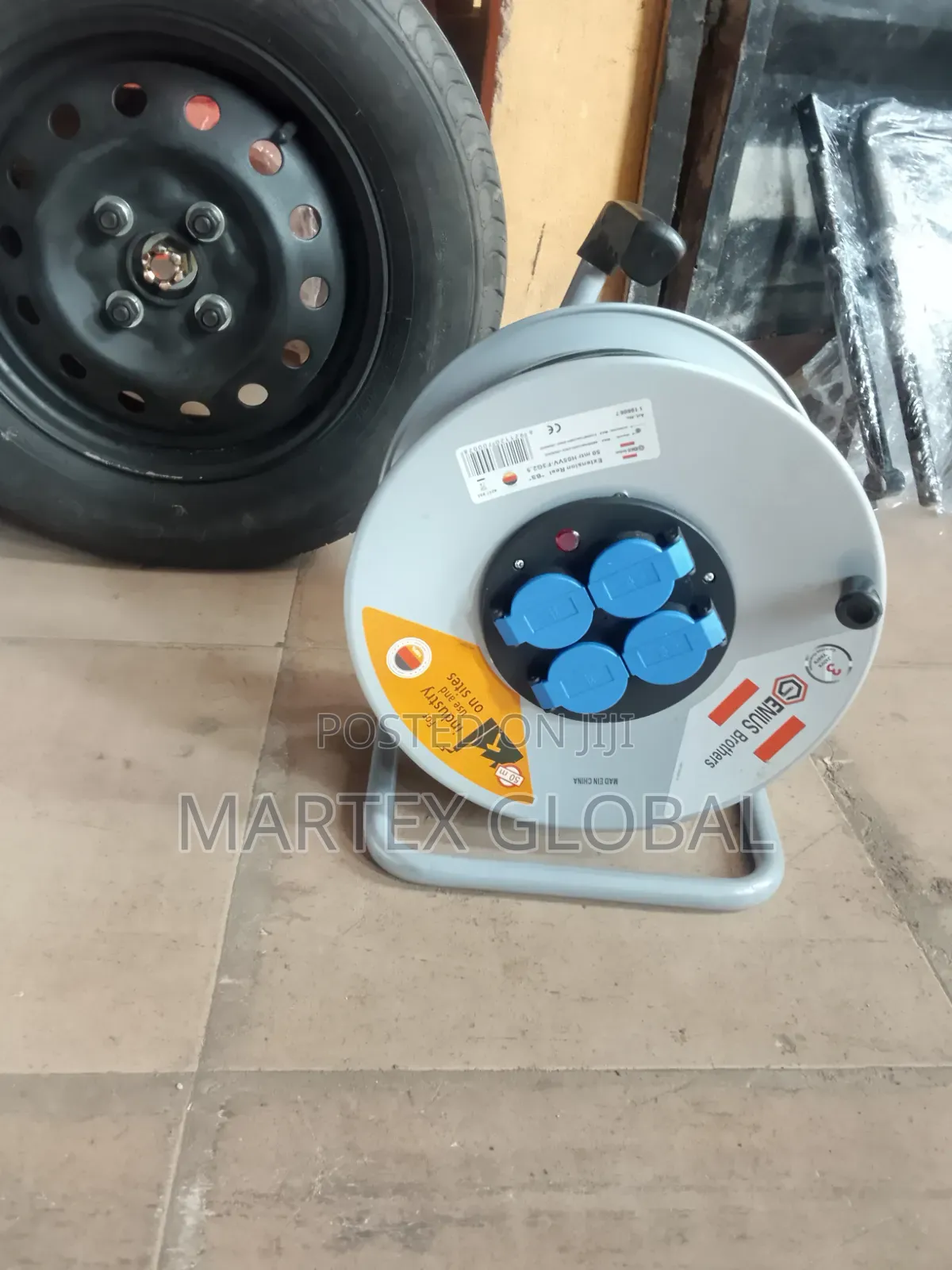 Exention Wire 50meters