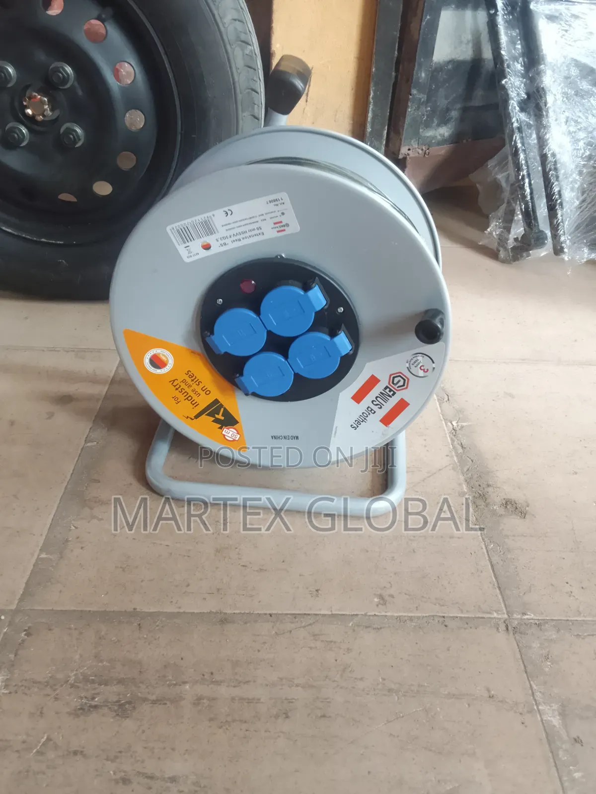 Exention Wire 50meters