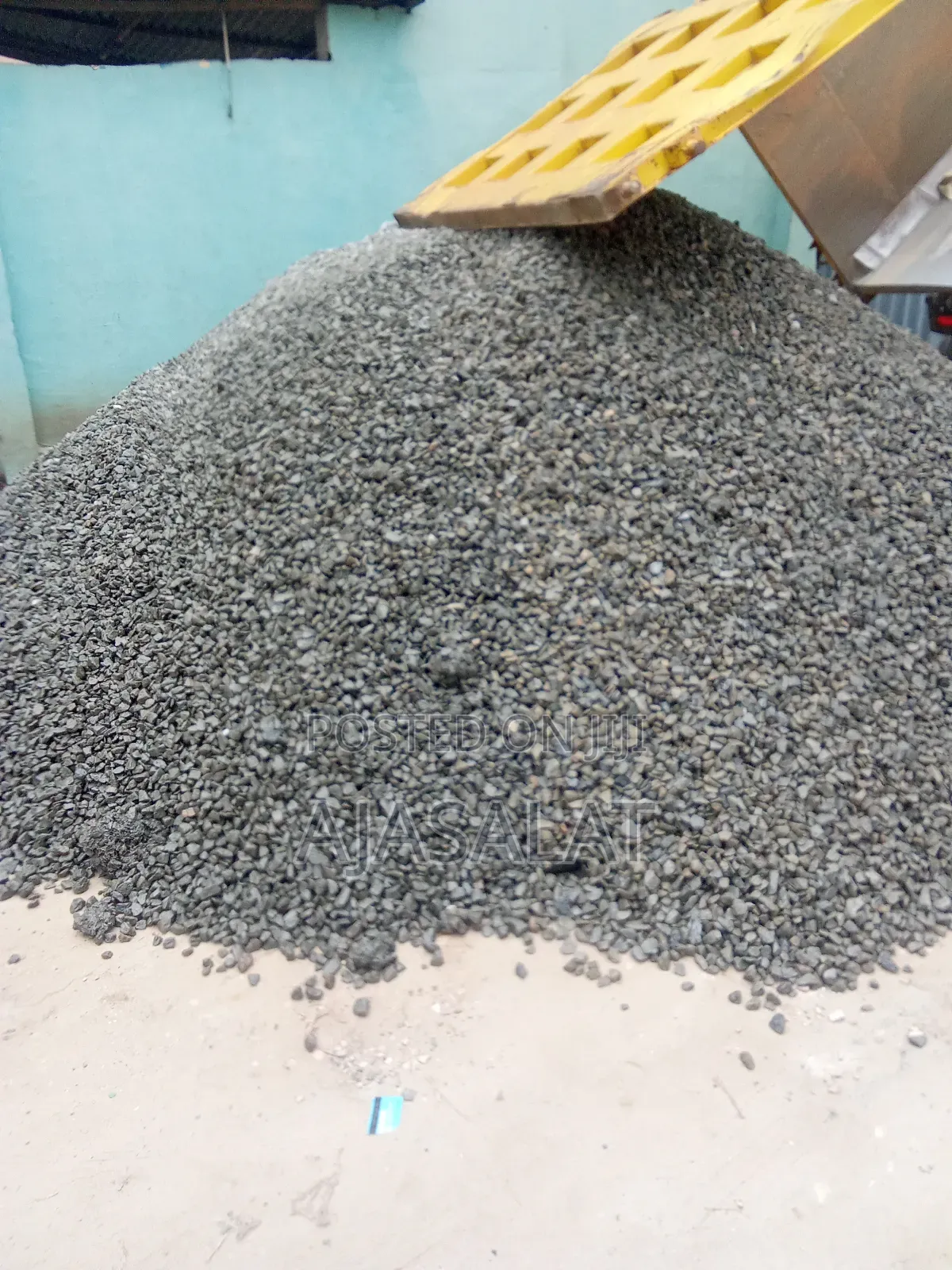 Granite 3/4 / 30 Tons