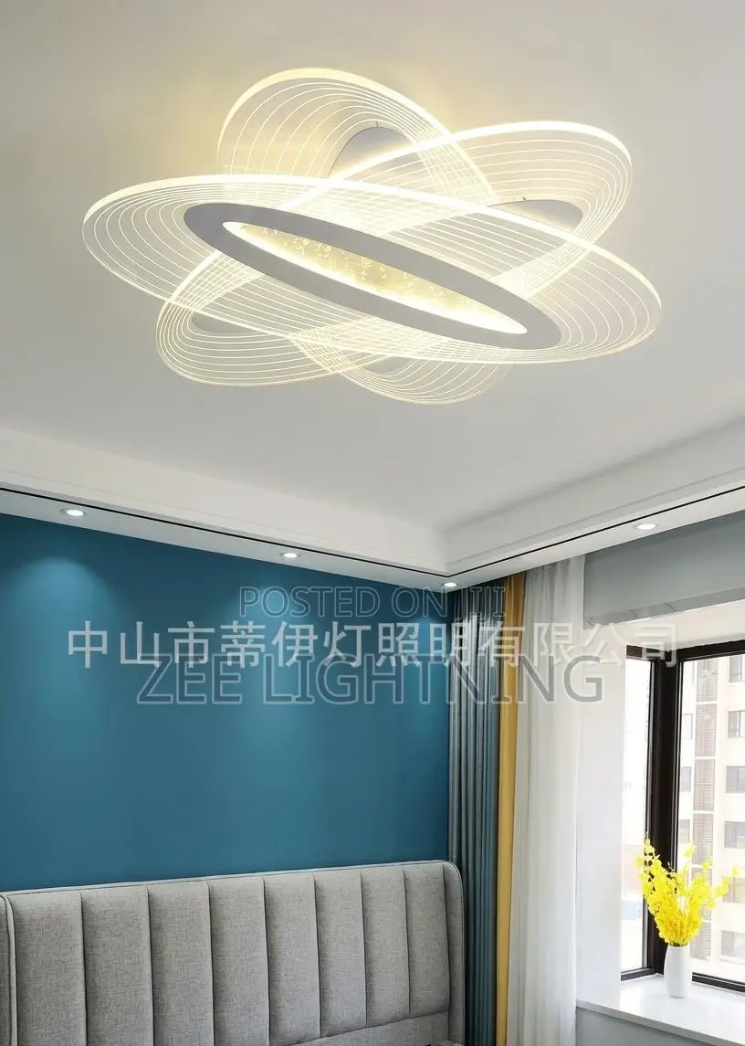 New Design Ceiling Flush