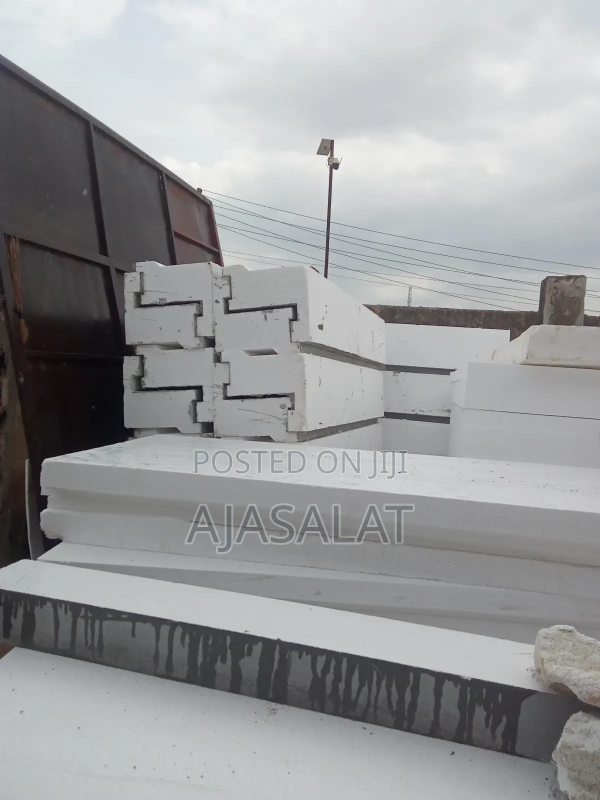 2 Cm 4 Cm Polystyrene Board
