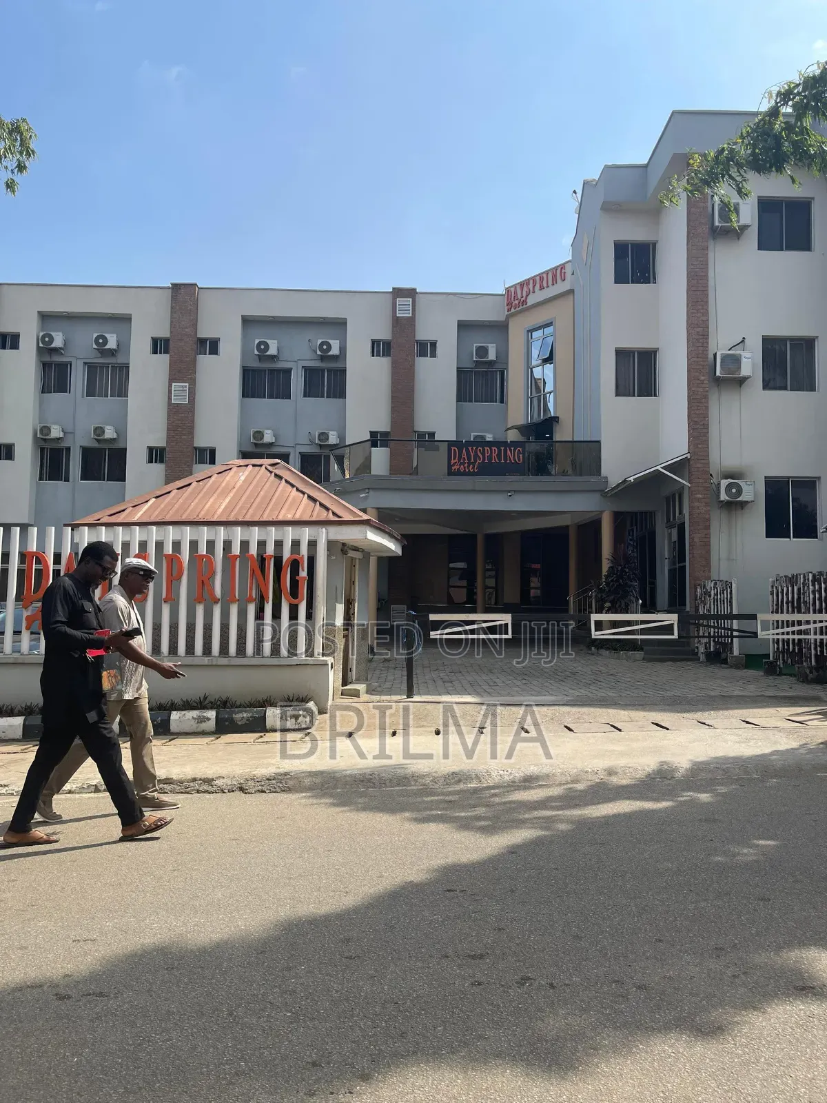 Hotel for Sale in Wuse Zone,Abuja
