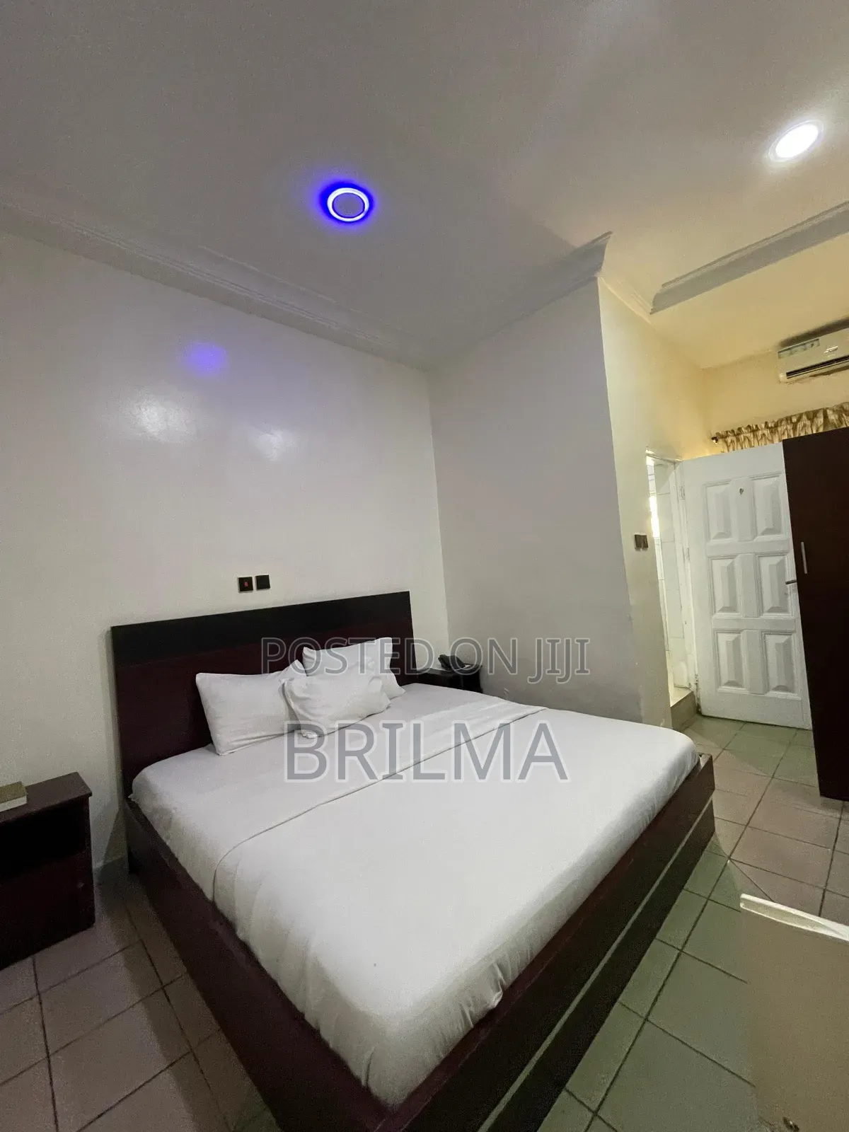 Hotel for Sale in Wuse Zone,Abuja