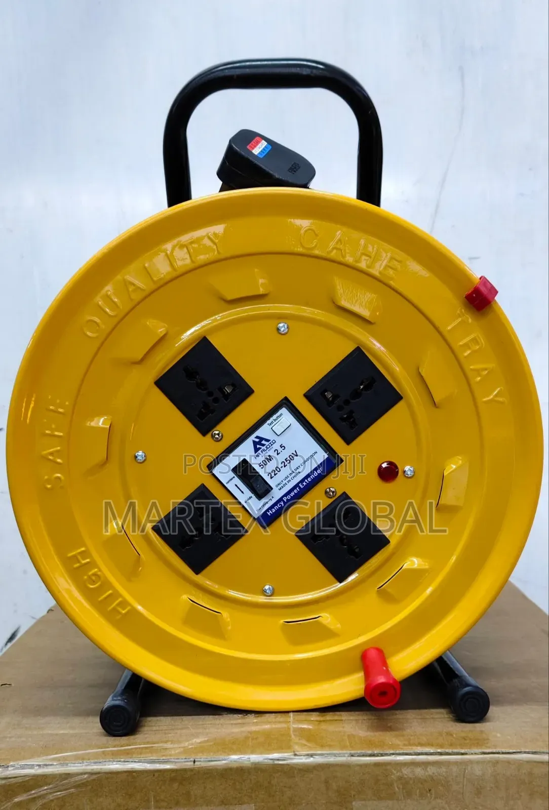 Exention Wire 50meters