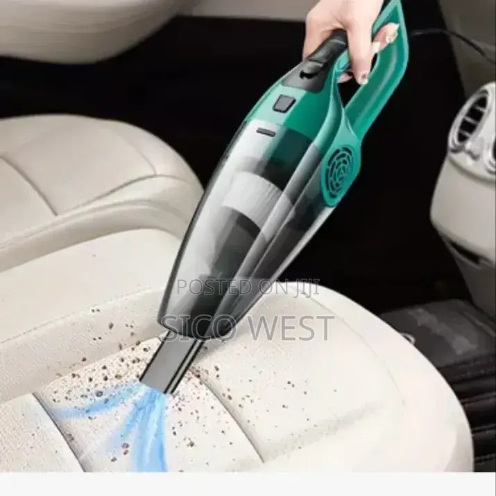 Multipurpose Vacuum Cleaner