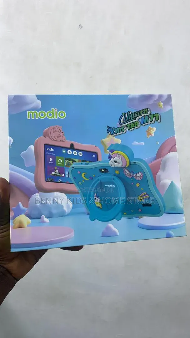 New Modio M770 256 GB