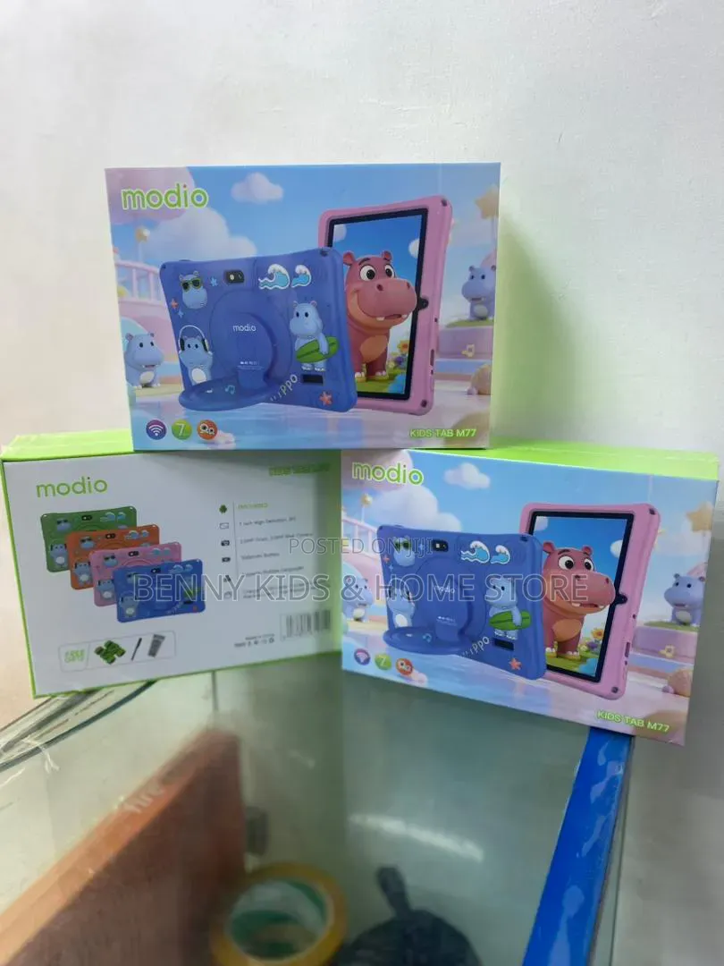 New Modio M770 256 GB