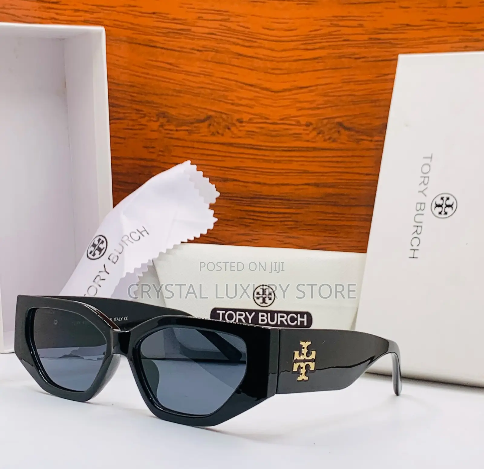 Tory Burch Quality Luxury Men Sunglasses