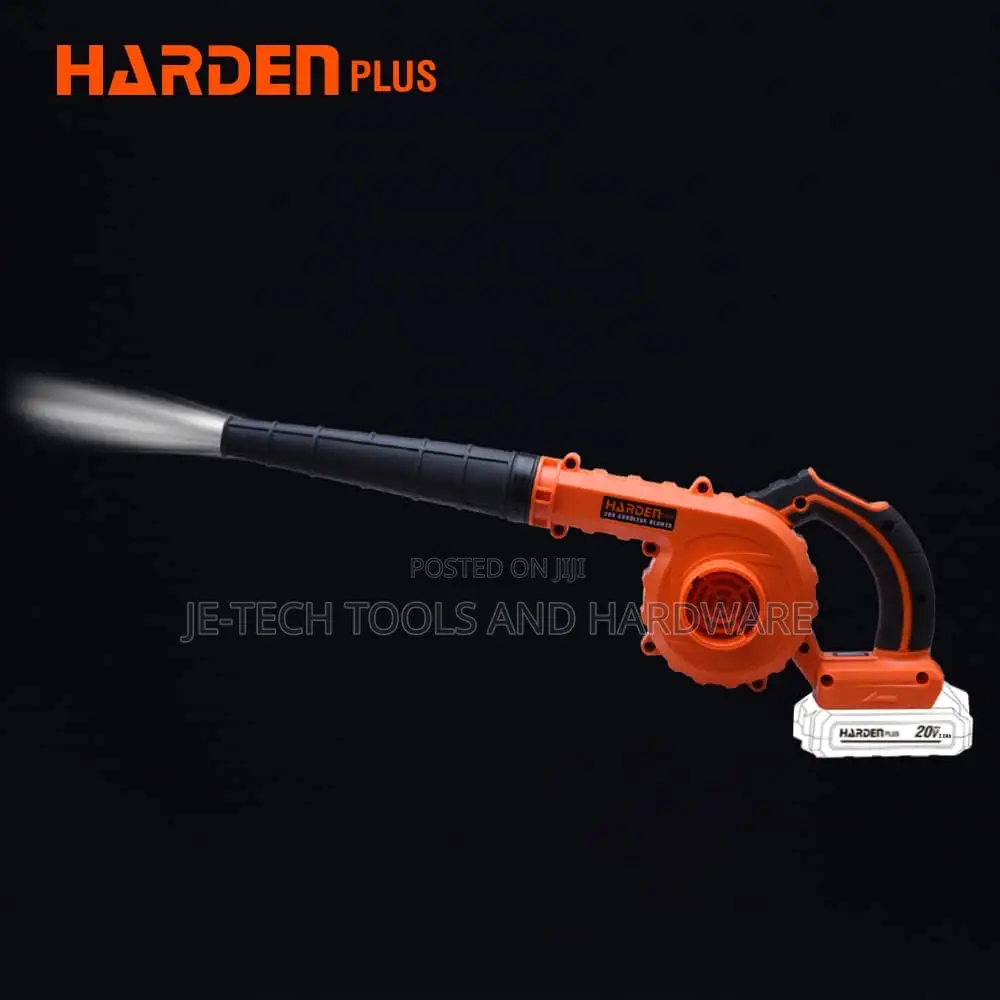Harden 20v Cordless Blower