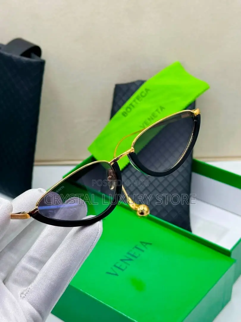 Bottega Veneta Quality Luxury Ladies Sunglasses
