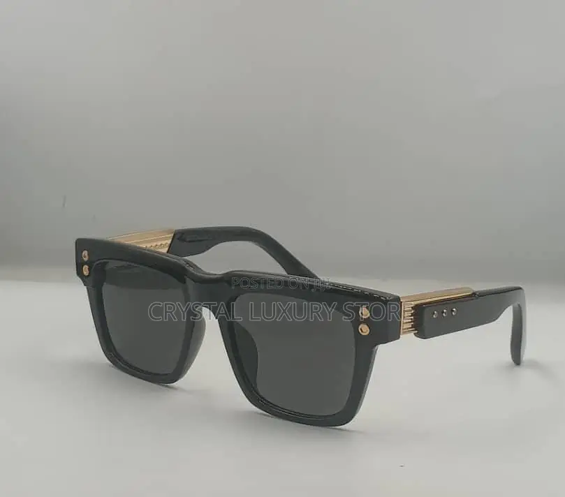 Dita Quality Luxury Men Sunglasses